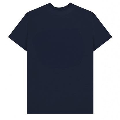 Navy Blue - Back - The Wire Unisex Adult Omar Little Sweatshirt