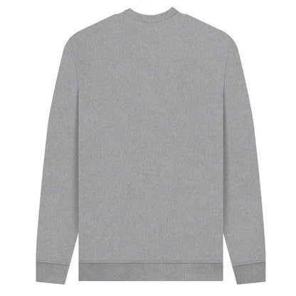 Light Heather - Back - Park London Unisex Adult New York State Of Mind Sweatshirt