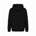Black - Back - Lynyrd Skynyrd Unisex Adult Sweet Home Alabama Hoodie