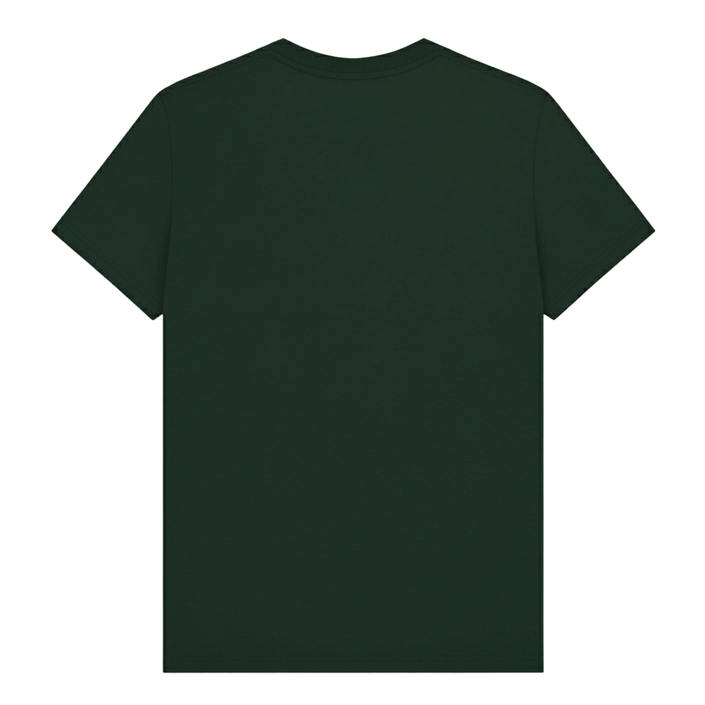 Forest - Back - Park London Unisex Adult AAC T-Shirt