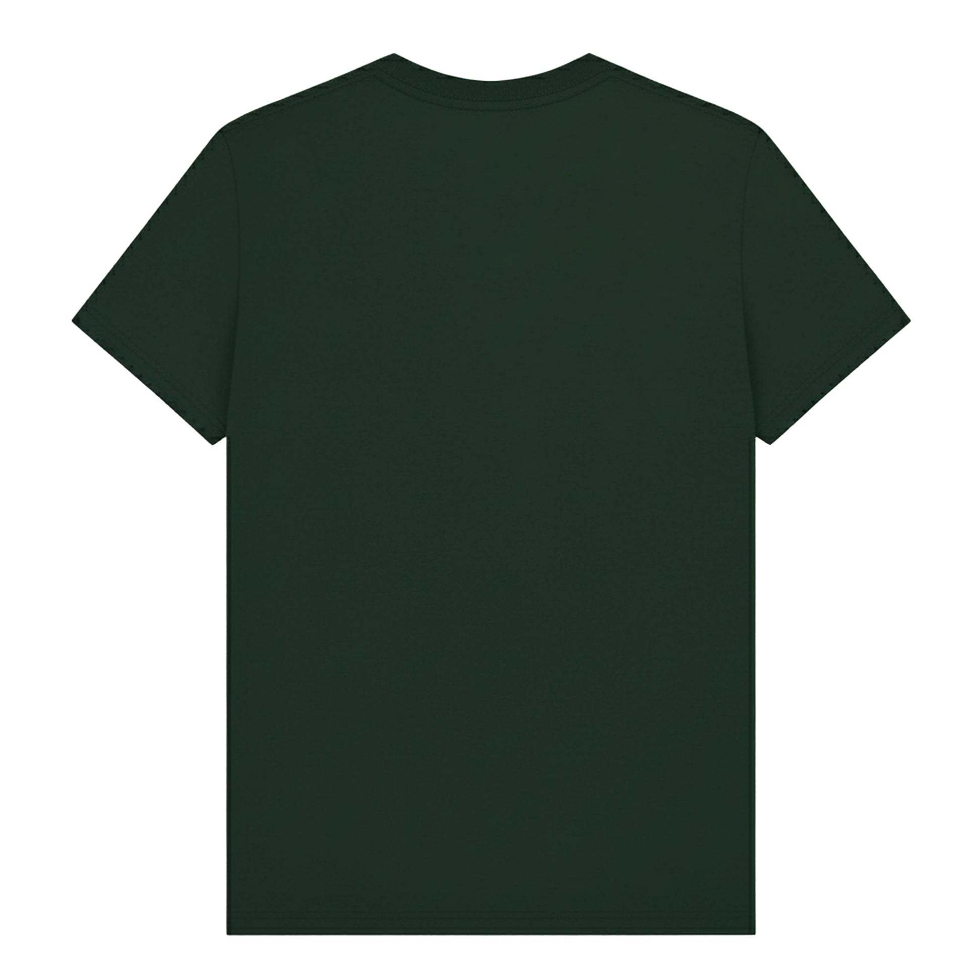 Forest - Back - Park London Unisex Adult AAC T-Shirt