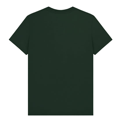 Forest - Back - Park London Unisex Adult AAC T-Shirt