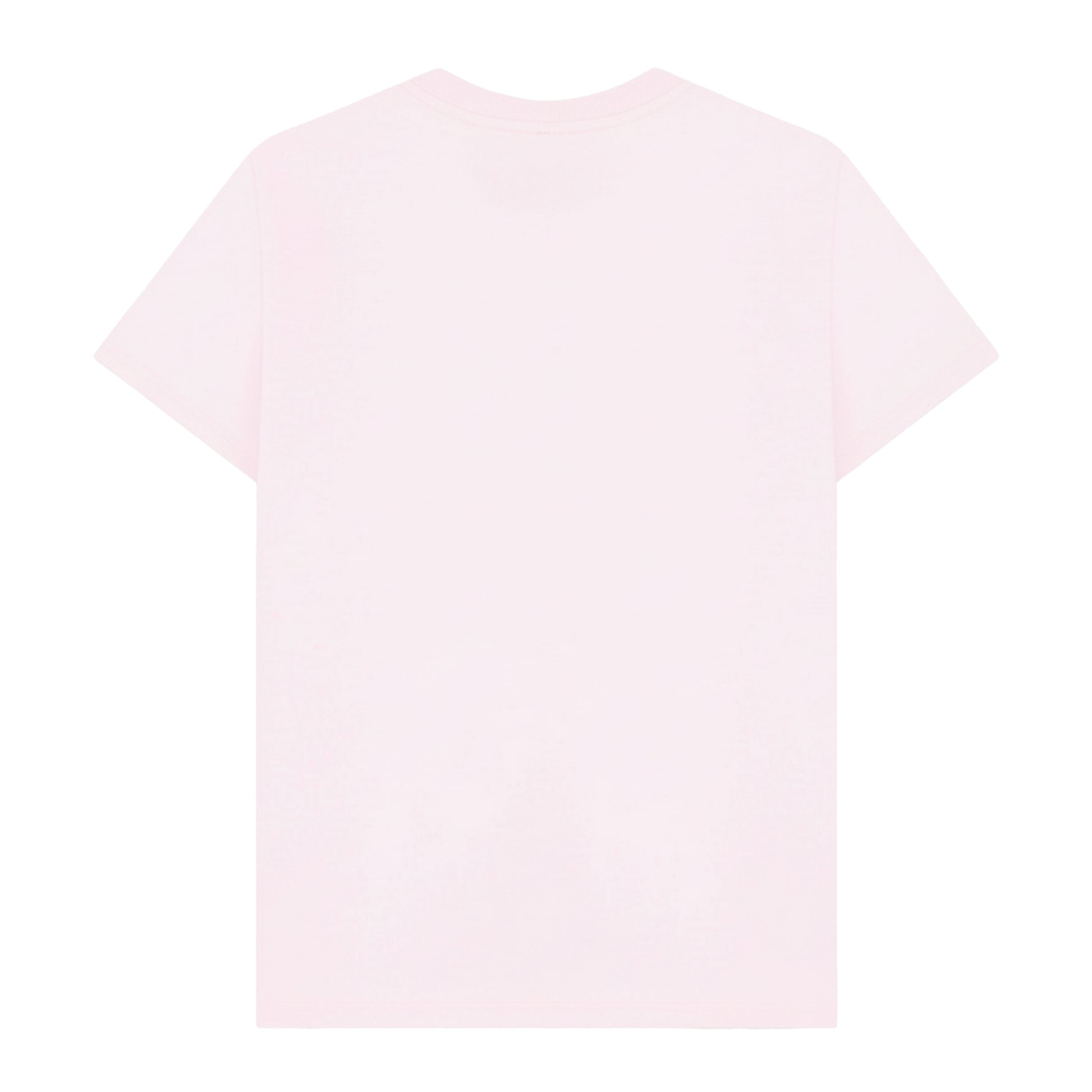Pink - Back - Marilyn Monroe Unisex Adult T-Shirt