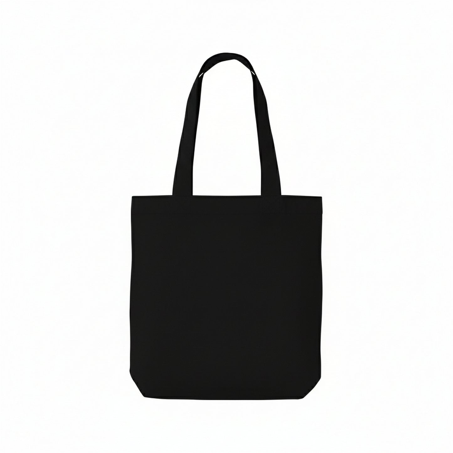 Black - Back - Horror Line Lives! Dracula Tote Bag