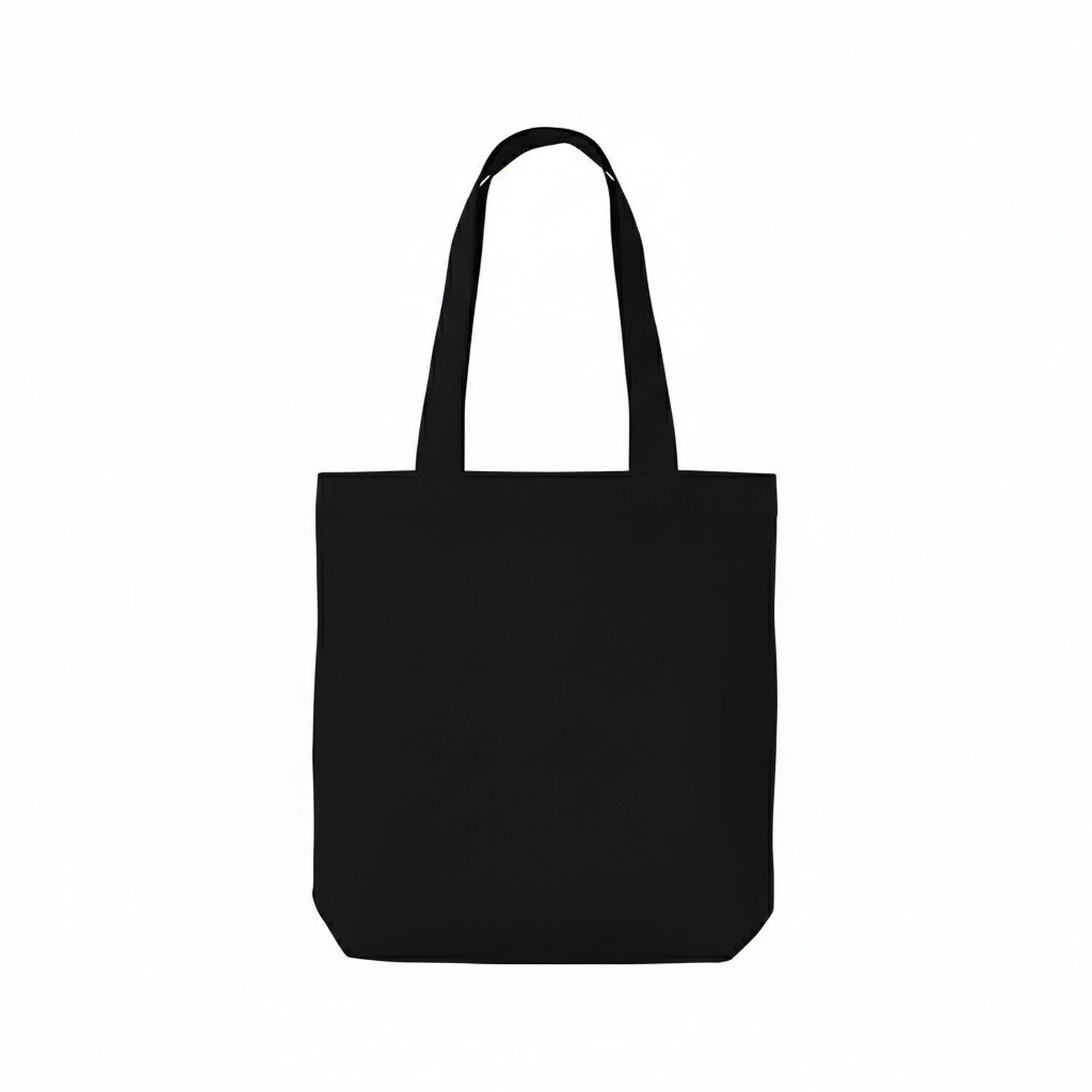 Black - Back - Horror Line Lives! Dracula Tote Bag