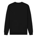 Black - Back - Scream Unisex Adult Movie Poster Sweatshirt