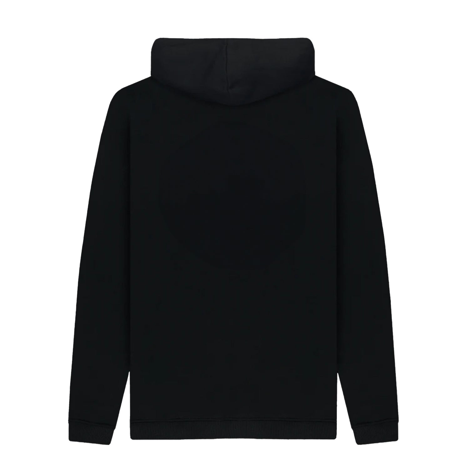 Black - Back - Horror Line Unisex Adult Watts Bride Hoodie