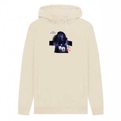 Oat - Front - The Exorcist Unisex Adult I´m Not Regan Hoodie