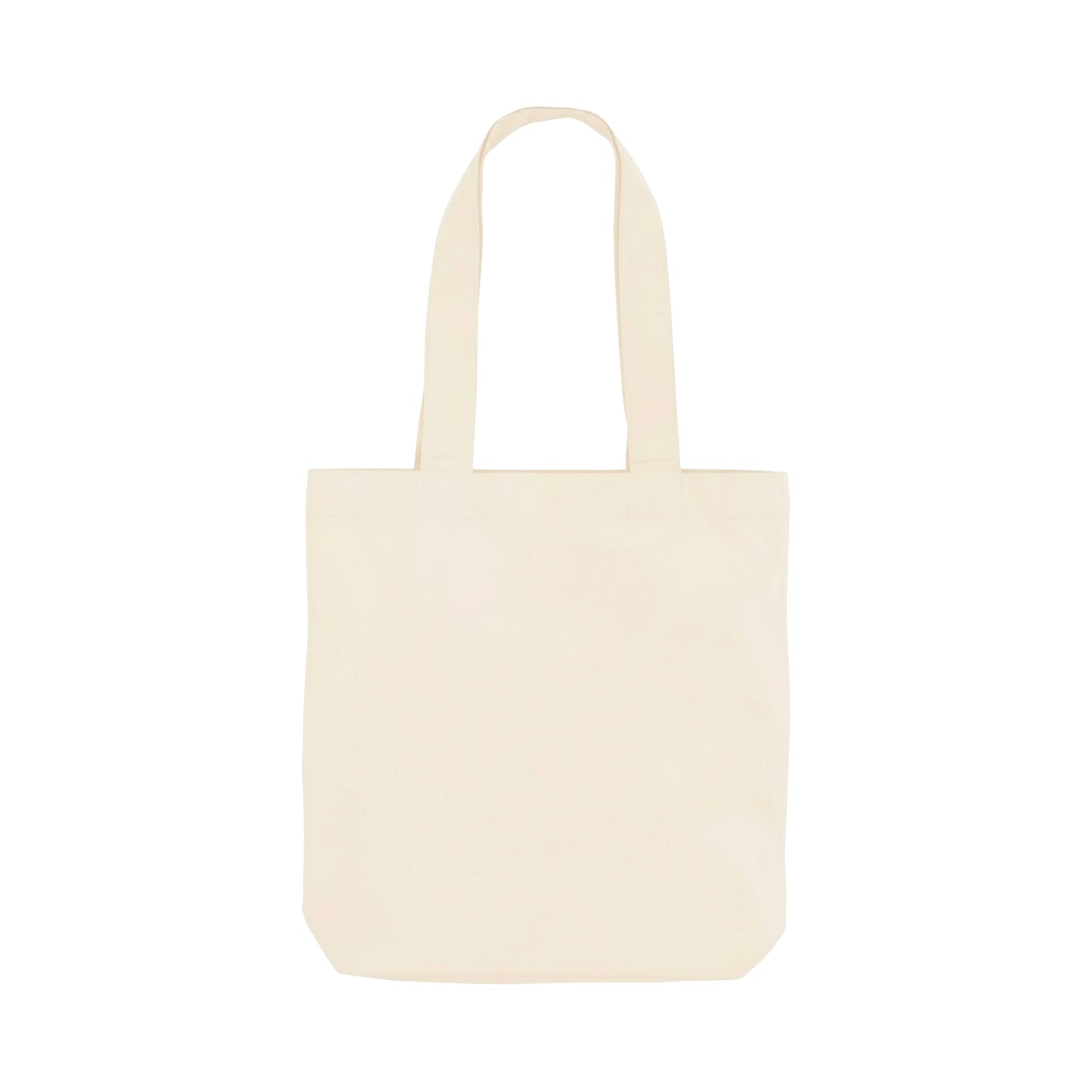 Natural - Back - Scream Movie Scene Tote Bag