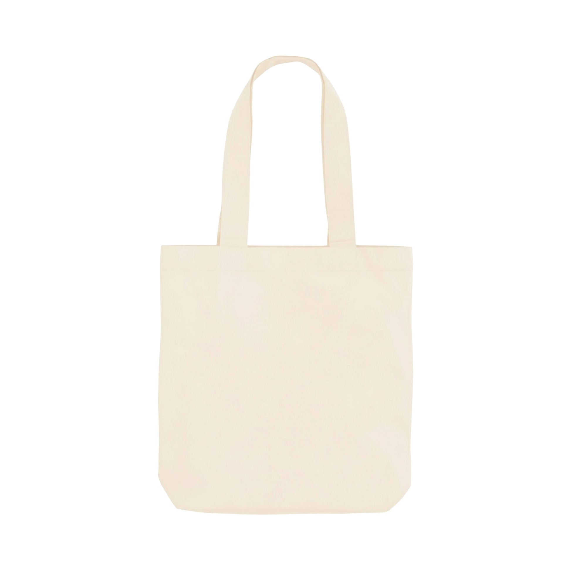 Natural - Back - Scream Movie Scene Tote Bag