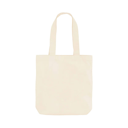 Natural - Back - Scream Movie Scene Tote Bag