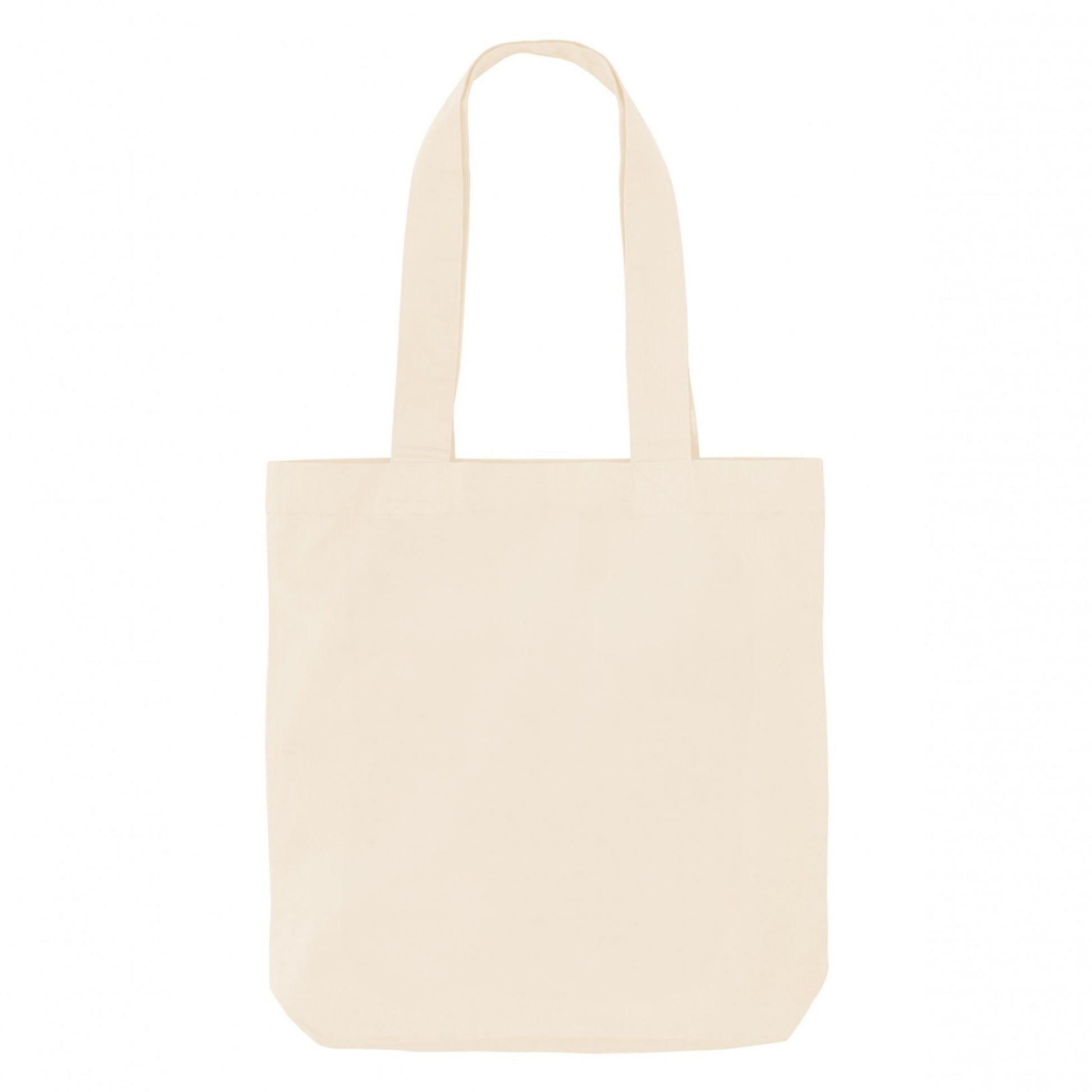 Natural - Back - Apoh Kuniyoshi In The Waterfall Ashmolean Museum Tote Bag