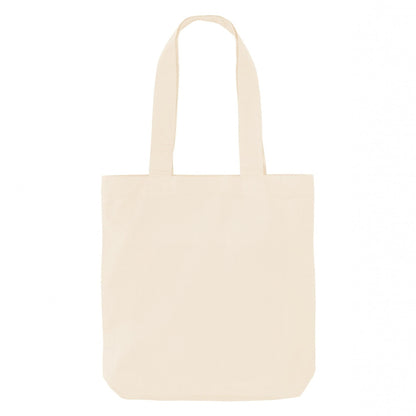 Natural - Back - Apoh Kuniyoshi In The Waterfall Ashmolean Museum Tote Bag