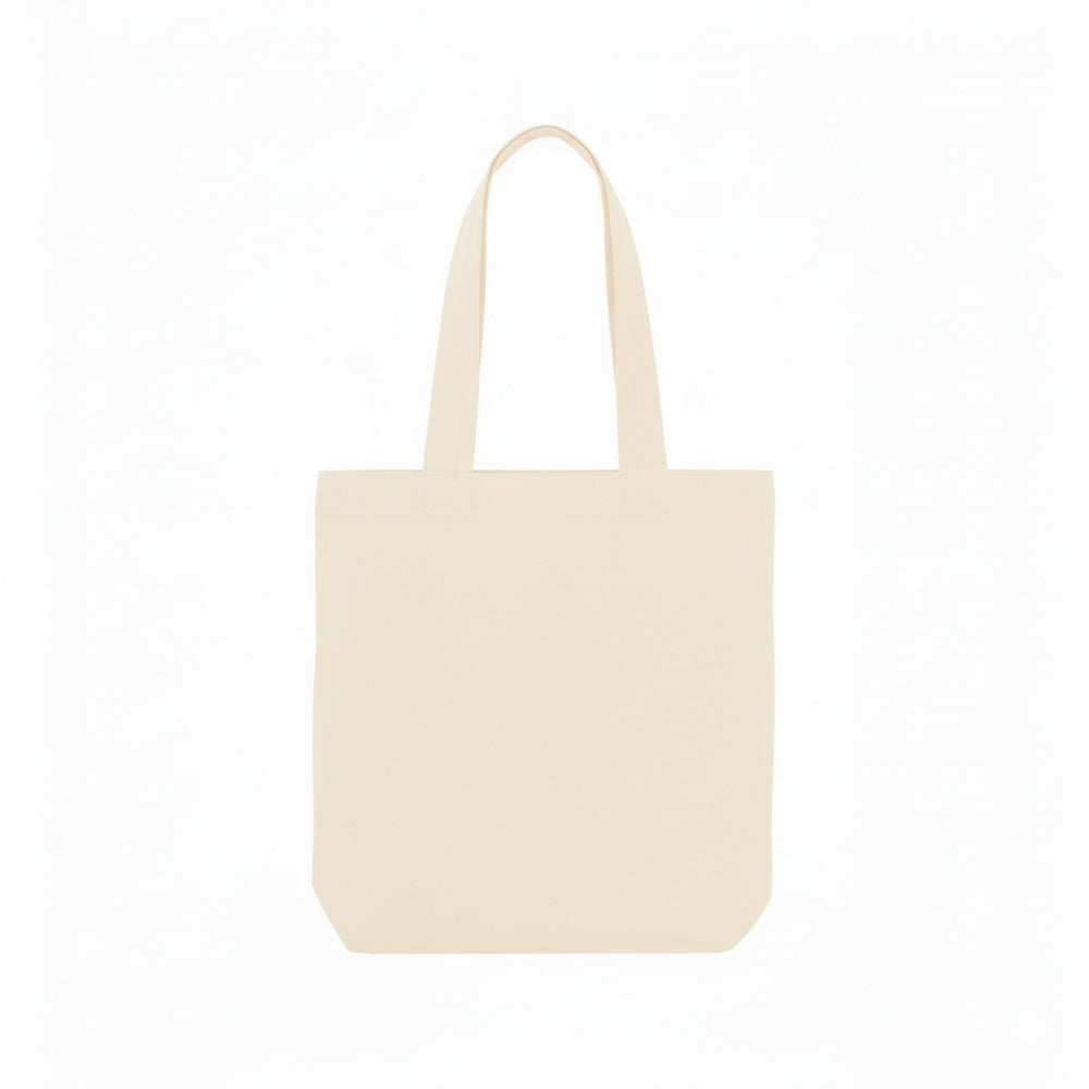 Natural - Back - Apoh Hiroshige Sea Ashmolean Museum Tote Bag