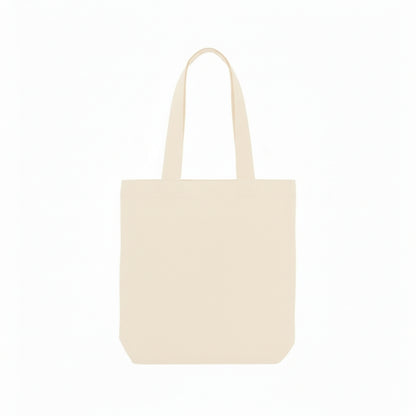 Natural - Back - Apoh Hiroshige Sea Ashmolean Museum Tote Bag