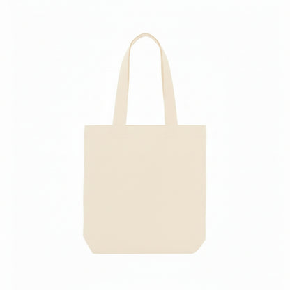 Natural - Back - A Nightmare On Elm Street Springwood Slashers Tote Bag