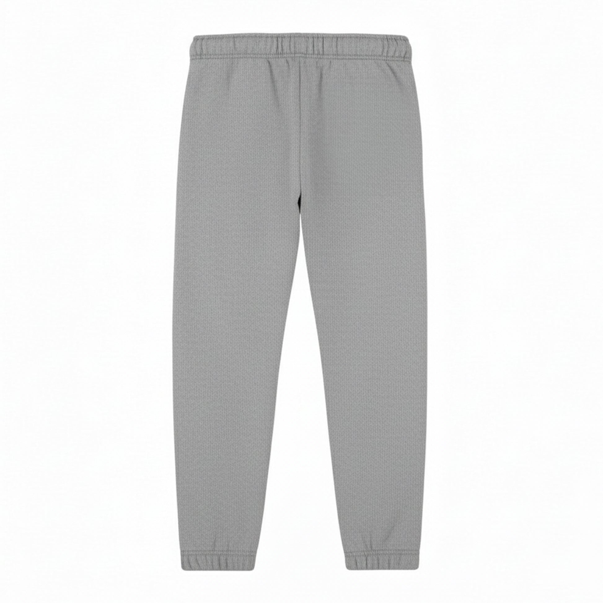 Athletic Grey - Back - Park London Unisex Adult Unity Non-Violence Project Jogging Bottoms