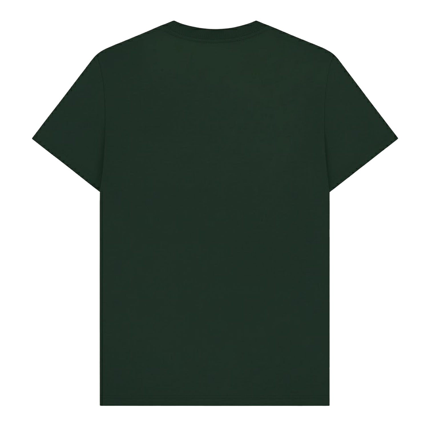 Evergreen - Back - Wallace and Gromit Unisex Adult Have A Cracking Christmas Graphic T-Shirt