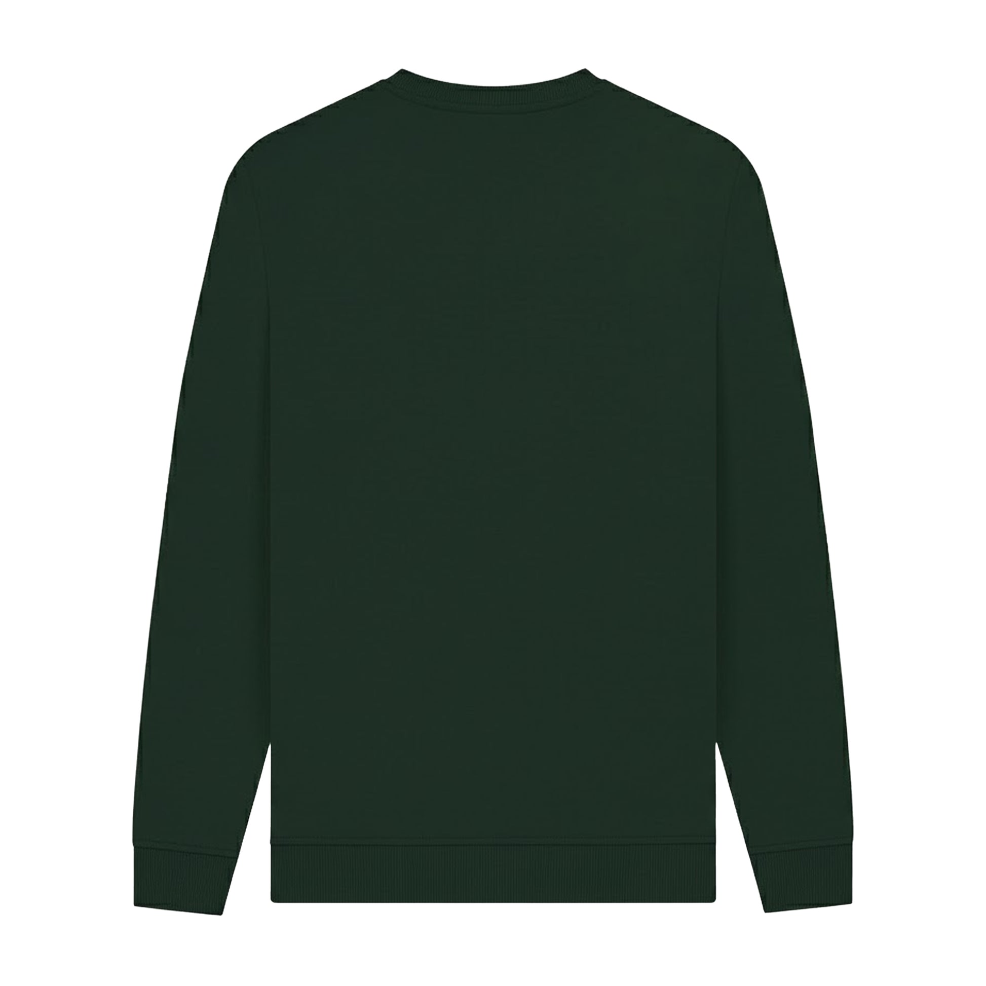 Evergreen - Back - The Grinch Unisex Adult I´m Here For The Presents The Grinch Sweatshirt