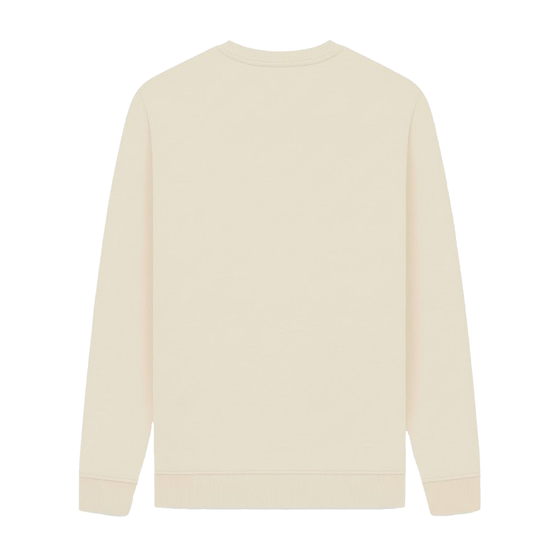 Oat - Back - Wallace and Gromit Unisex Adult Feathers McGraw Pose Sweatshirt