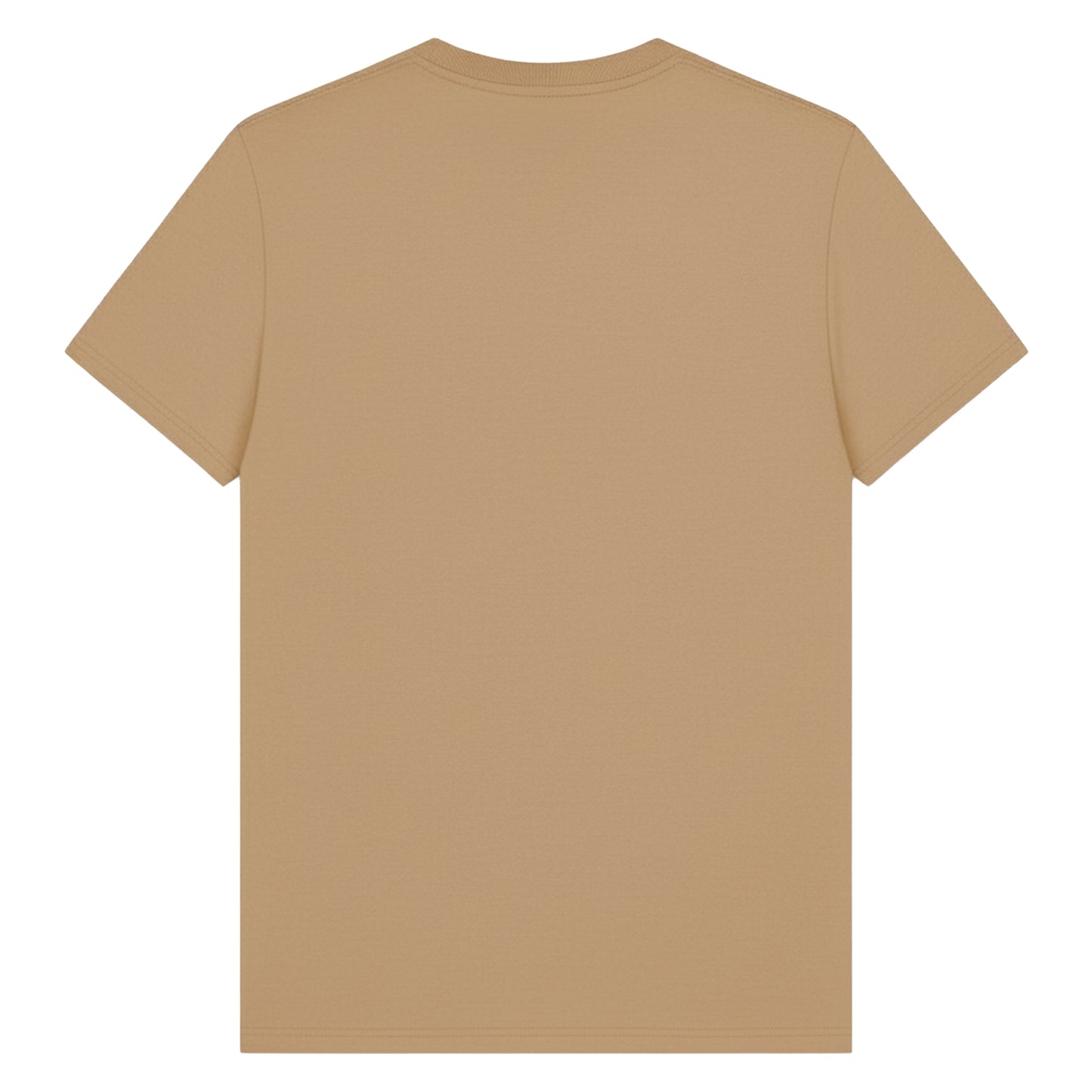 Sand - Back - The Goonies Unisex Adult Graphic T-Shirt