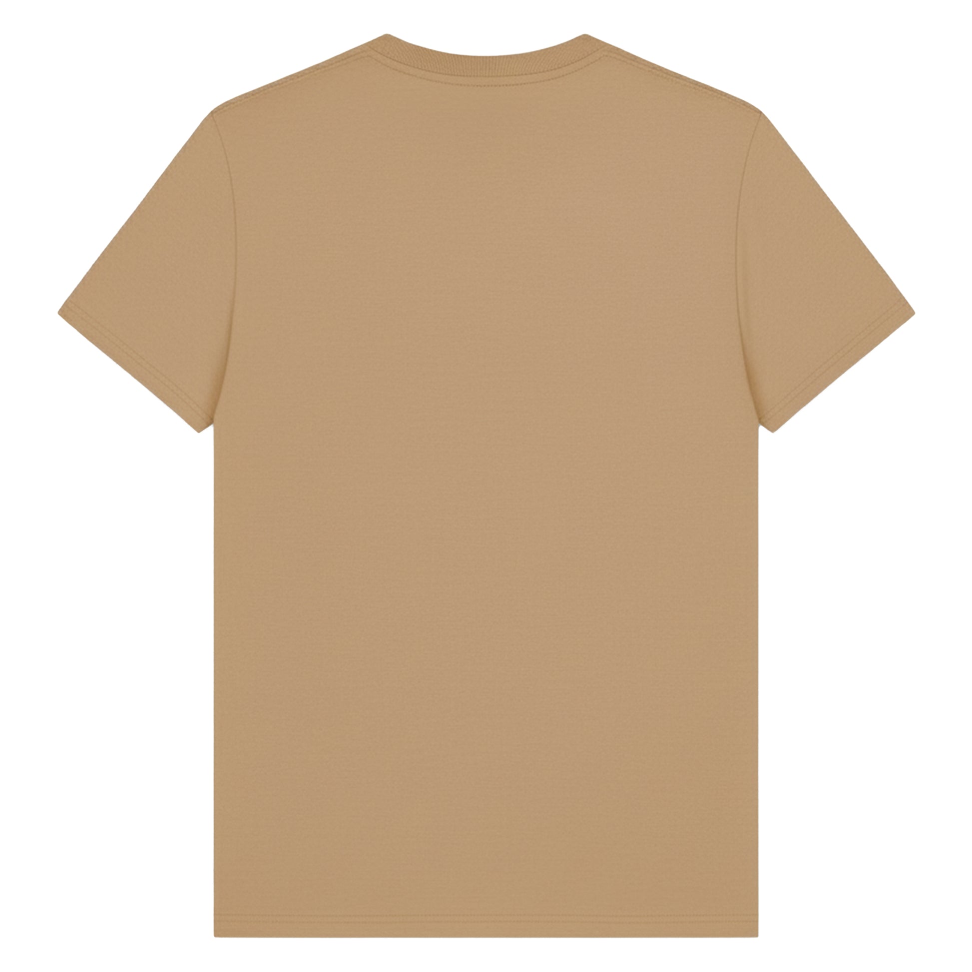 Sand - Back - The Goonies Unisex Adult Graphic T-Shirt