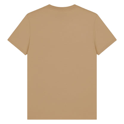 Sand - Back - The Goonies Unisex Adult Graphic T-Shirt
