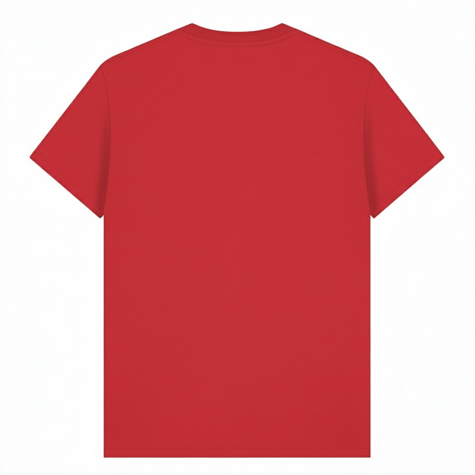Red - Back - The Goonies Unisex Adult Hey You Guys Sloth T-Shirt