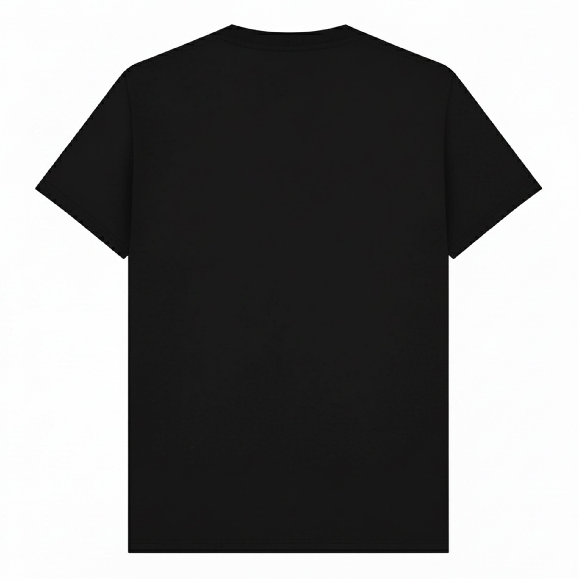 Black - Back - The Goonies Unisex Adult Hey You Guys Sloth T-Shirt
