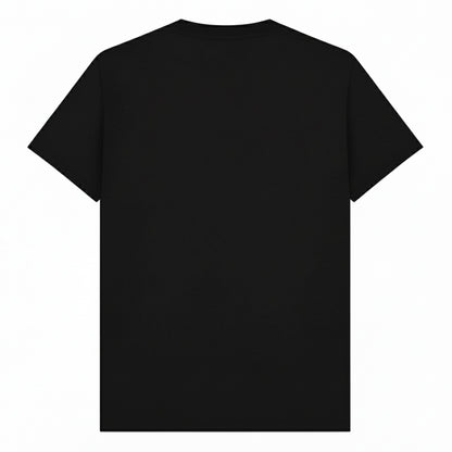 Black - Back - The Goonies Unisex Adult Hey You Guys Sloth T-Shirt