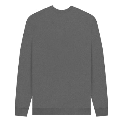 Slate Grey - Back - The Goonies Unisex Adult Sunset Silhouette Sweatshirt