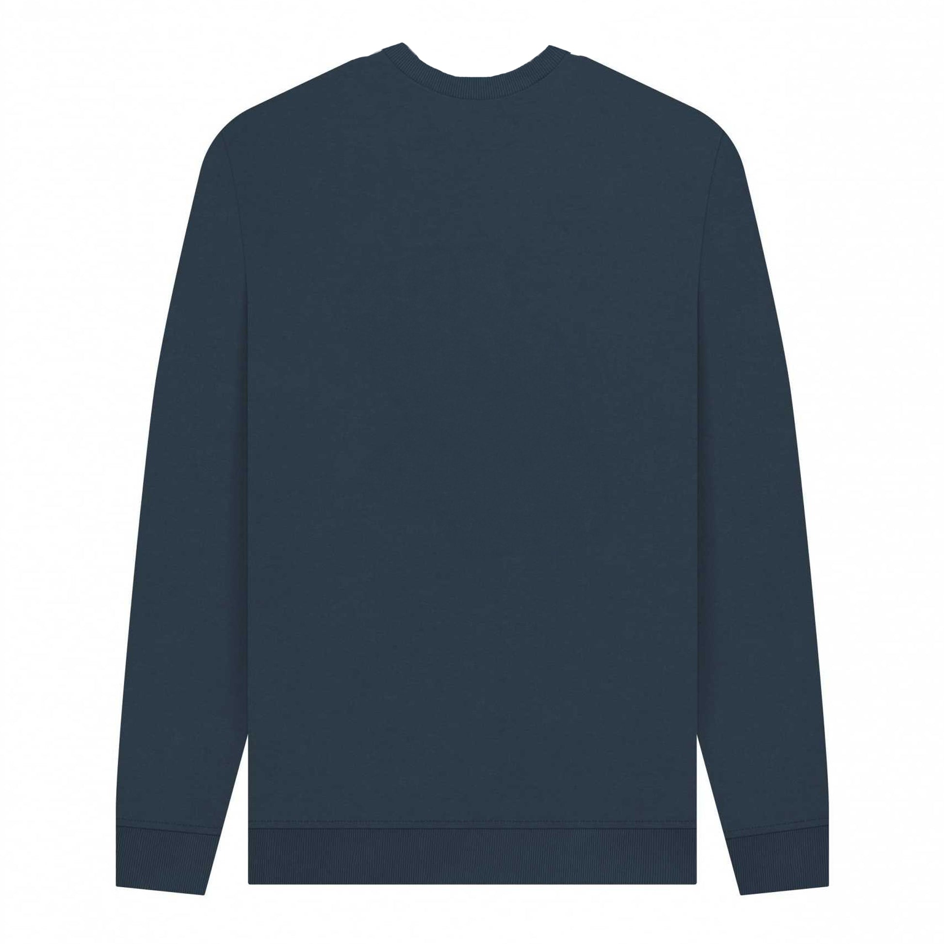 Navy Blue - Back - The Goonies Unisex Adult Hey You Guys Sloth Sweatshirt