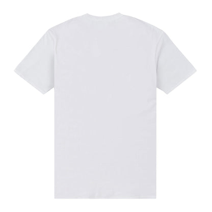 White - Back - Yellowstone Unisex Adult Protect The Land T-Shirt