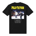 Charcoal - Pack Shot - Pulp Fiction Unisex Adult Dance Good T-Shirt