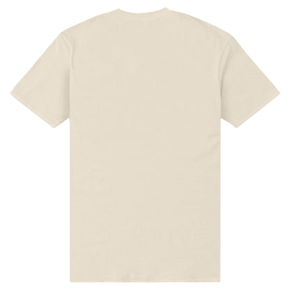 Sand - Back - Yu-Gi-Oh! Unisex Adult Yami Yugi Portrait T-Shirt