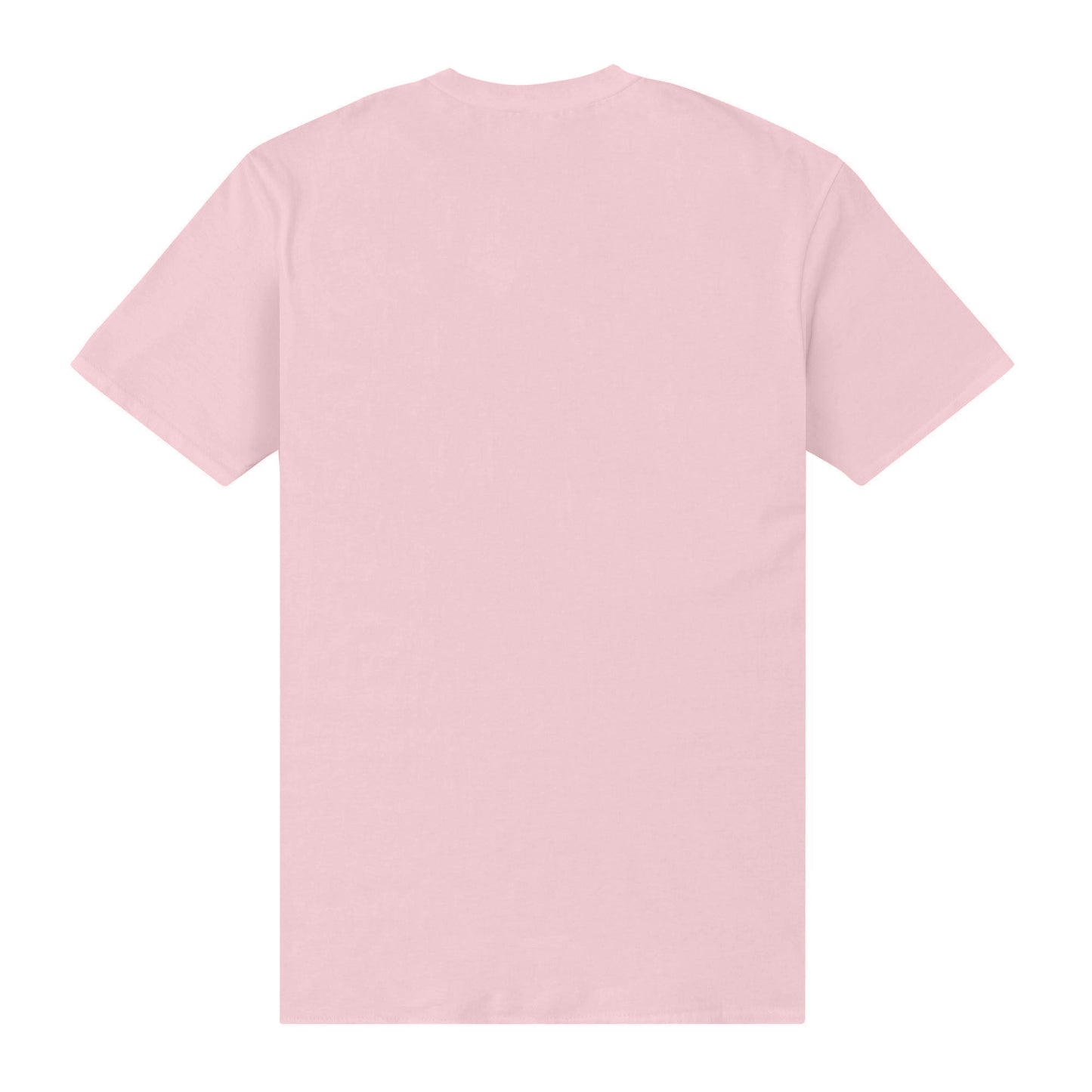 Light Pink - Back - Skateboard! Unisex Adult Magazine No. 11 T-Shirt