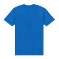 Royal Blue - Back - Park Fields Cambridge University Unisex Adult Est 1209 T-Shirt