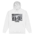 White - Front - Goodfellas Unisex Adult Henry & Tommy Hoodie