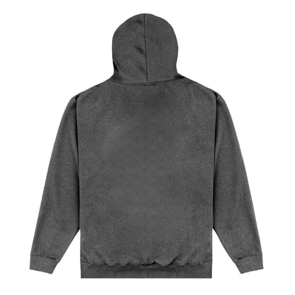 Charcoal - Back - Yellowstone Unisex Adult We Don´t Choose The Way Hoodie