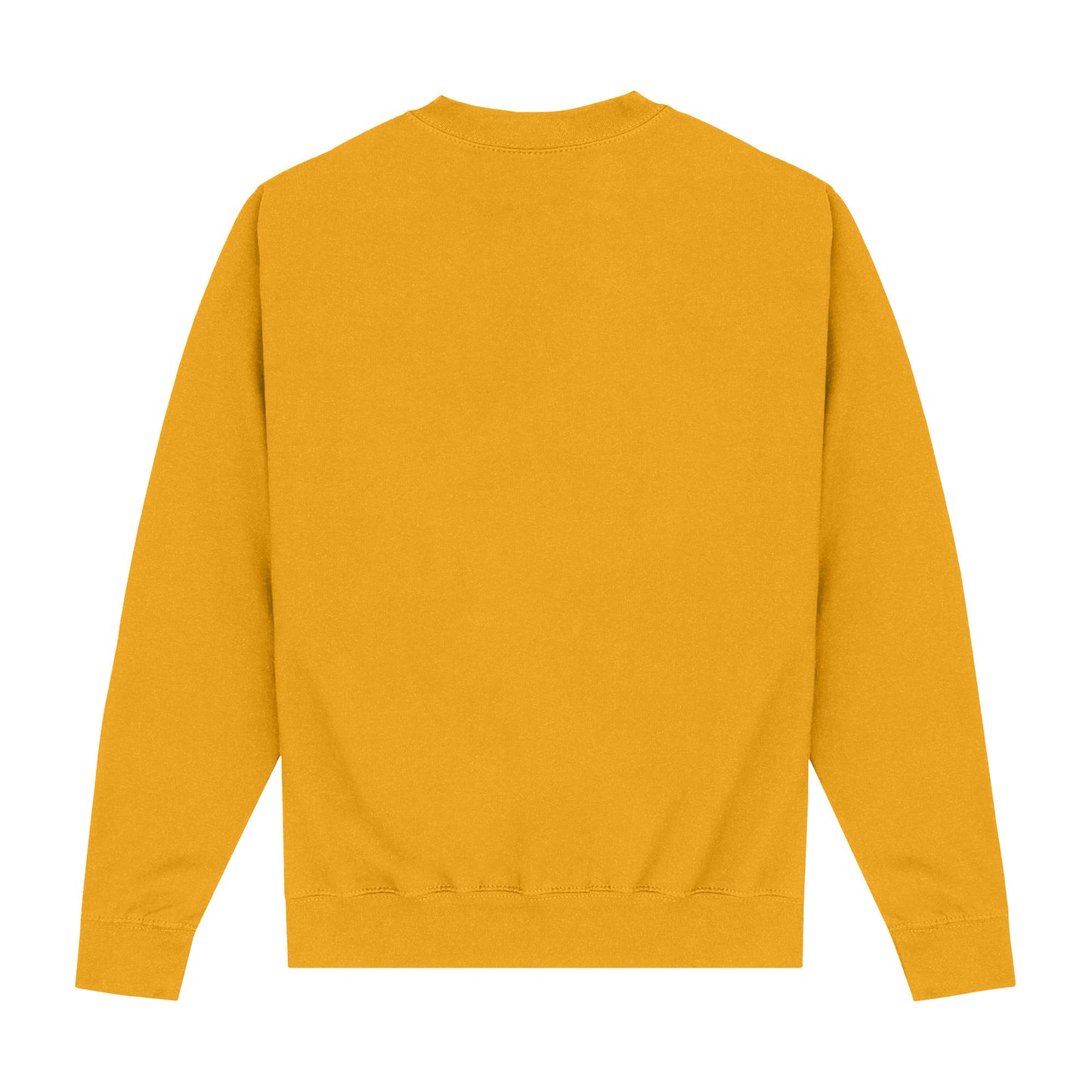 Gold - Back - Black Adam Unisex Adult Logo Sweatshirt