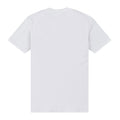 White - Back - UC Berkeley Unisex Adult T-Shirt