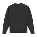 Black - Back - University Of Cambridge Unisex Adult Est 1209 Sweatshirt