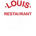 Black - Lifestyle - The Godfather Unisex Adult Louis Restaurant Sweatshirt