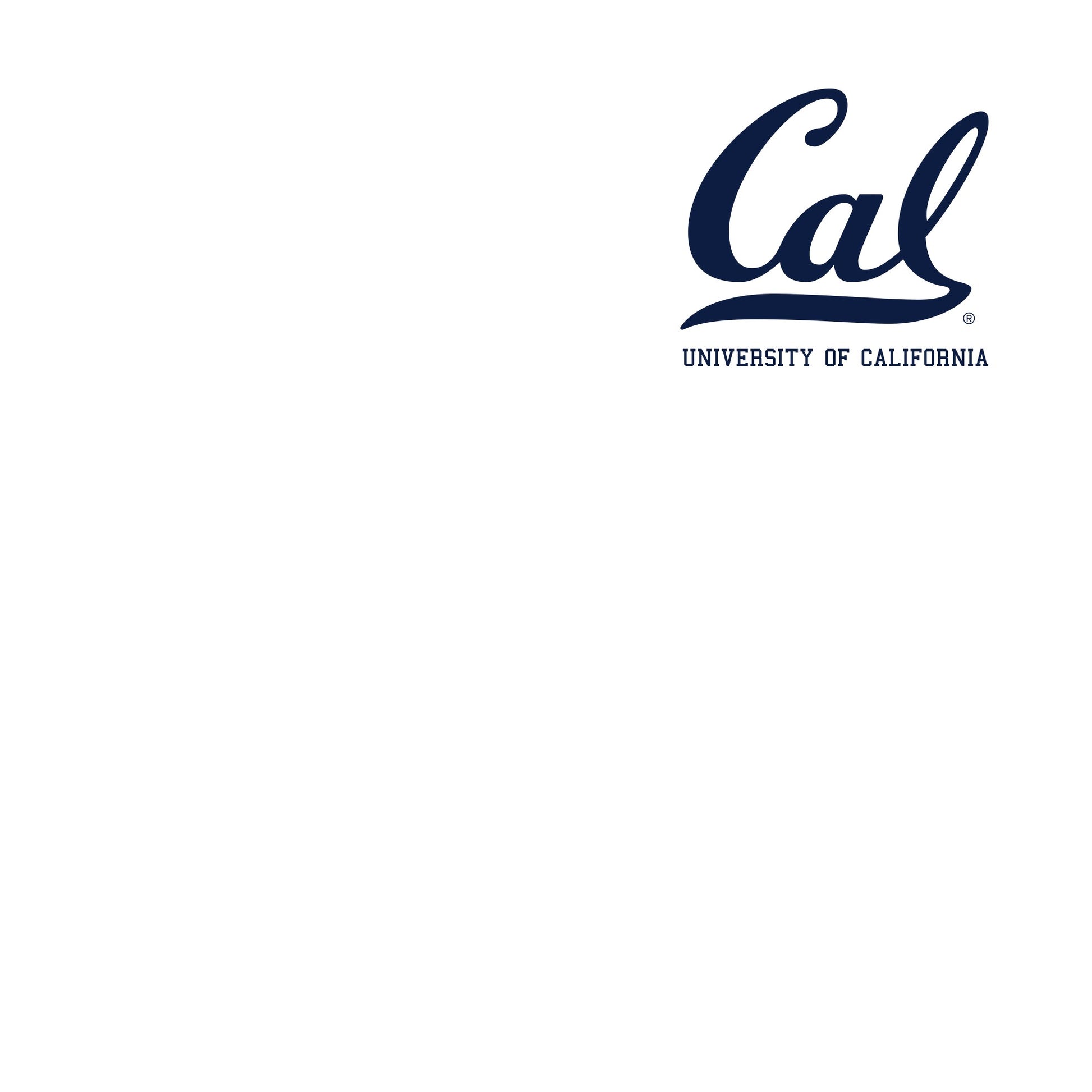 Heather Grey - Side - UC Berkeley Unisex Adult Cal Sweatshirt