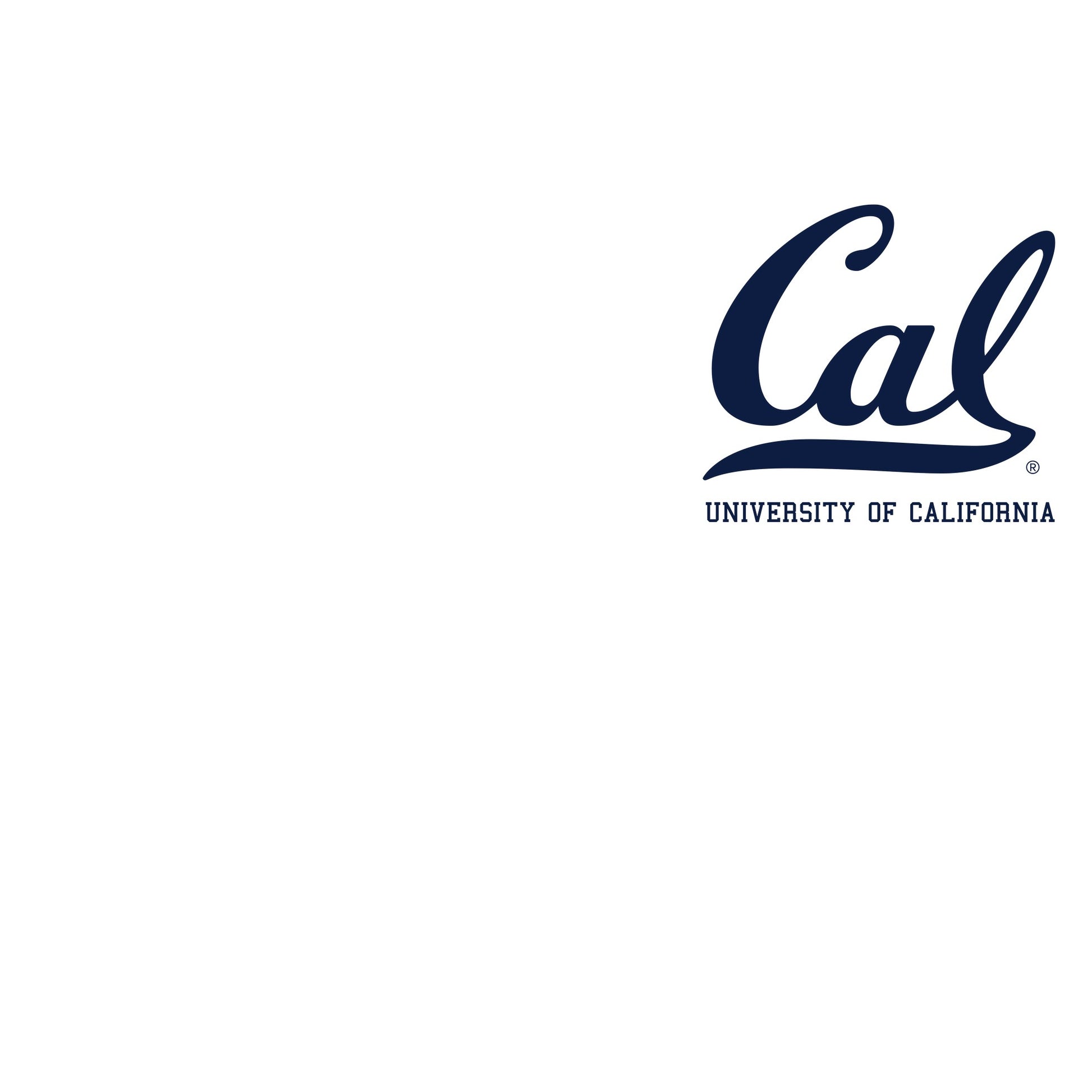 Heather Grey - Side - UC Berkeley Unisex Adult Cal Hoodie