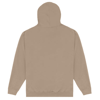 Sand - Back - Scarface Unisex Adult Collage Hoodie