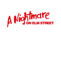 Charcoal - Side - A Nightmare On Elm Street Unisex Adult Poster Acid Wash Hoodie
