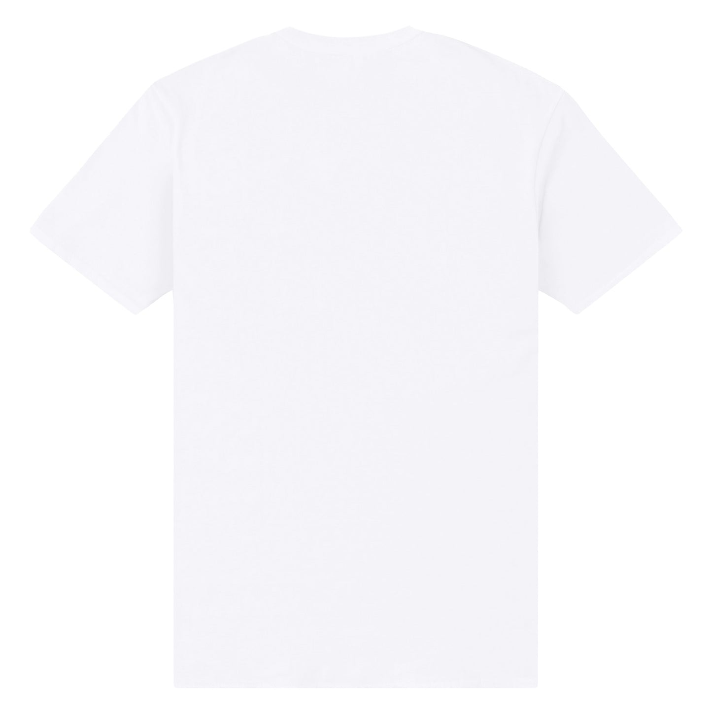 White - Back - Yu-Gi-Oh! Unisex Adult Imsety Glory Of Horus T-Shirt