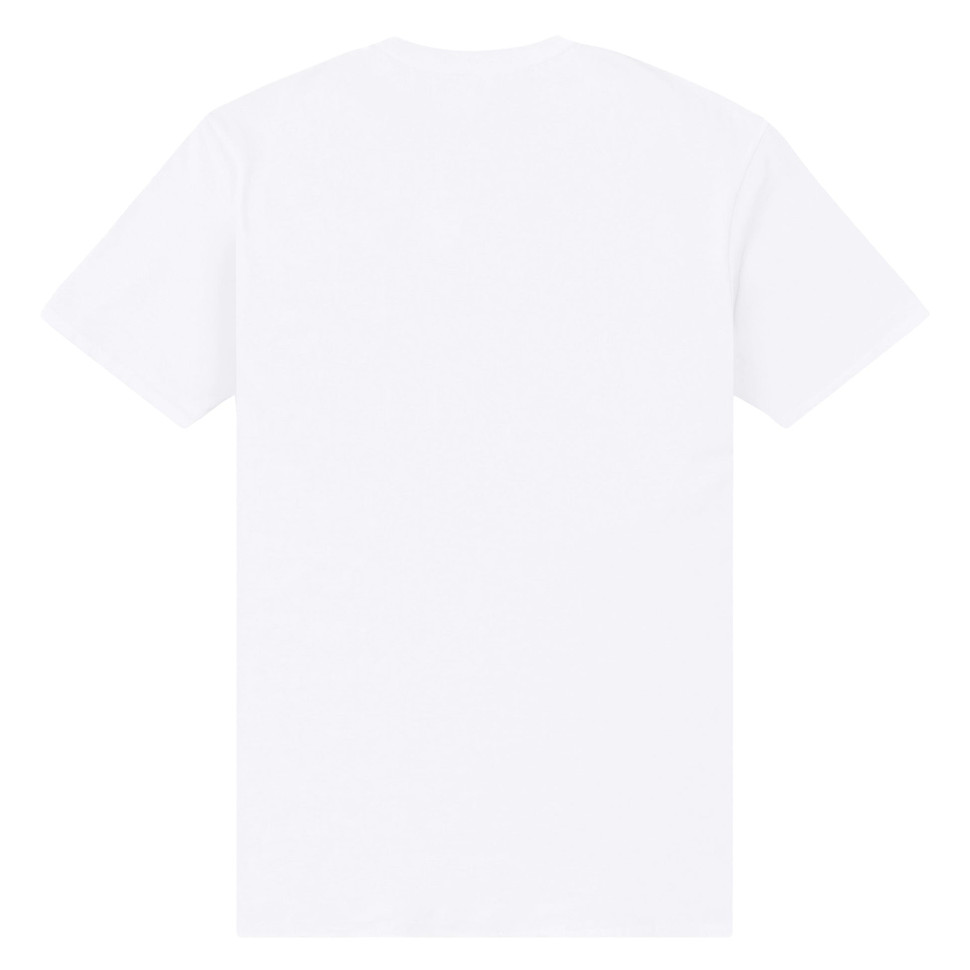 White - Back - Yu-Gi-Oh! Unisex Adult Imsety Glory Of Horus T-Shirt