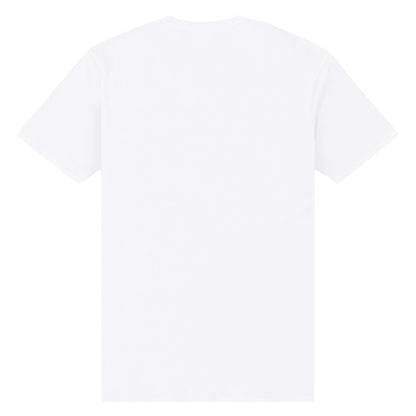 White - Back - Yu-Gi-Oh! Unisex Adult Imsety Glory Of Horus T-Shirt